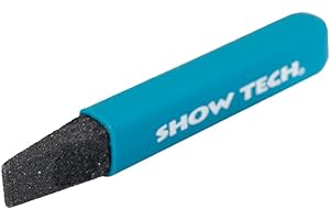 Show Tech Comfy Stripping Stick, Your Dog Grooming Expert, comfortable, Great for stripping show dogs, Anti-slip handle, 13mm