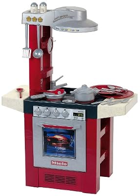 Costume Complet Klein 9090 Jeu d'Imitation Cuisine "Petit Gourmet" Miele