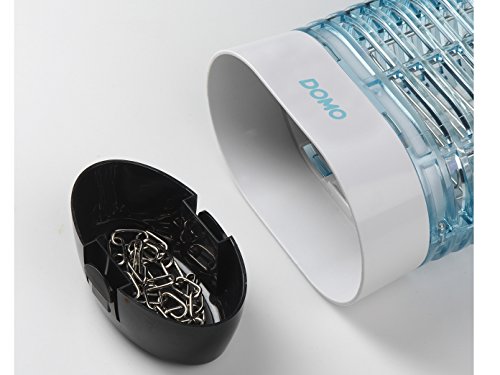 2er-Set Insektenvernichter, 11W UV-Lampe, Hochspannung 1500V und Aufhängung; DOMO KX006N1 - 6