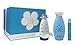 The Smurfs Smurfette Mania Eau de Parfum Spray and Body Lotion Gift Set