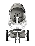 Quinny Moodd Kinderwagen - 3