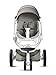 Quinny Moodd Grey gravel