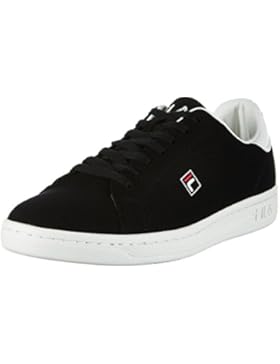 Fila Herren Men Base Crosscourt 2 S Low Sneaker