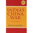 India's China War