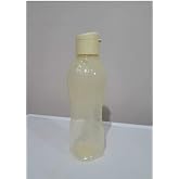 Tupperware 500 ml acik sari suluk