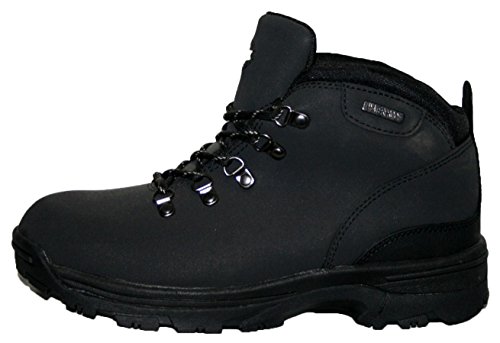 Northwest Territory Trek - Noir - Noir, 41 EU