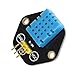 Produktbild Jodie Bernol DHT11 Temperatur- und Feuchtigkeitssensor-Modul für Arduino LDTR-RM03 Bewegungsmelder