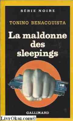 couverture de : La Maldonne des sleepings