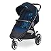 CYBEX Eternis M-3 Pushchair (True Blue)