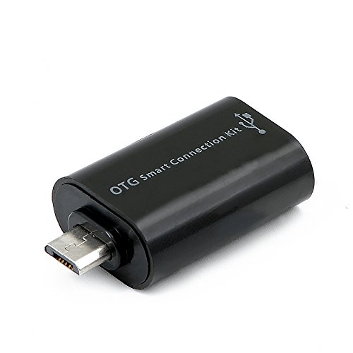 QUMOX mando de juego Controlador inal  mbrico 2 4GHz Gamepad Joystick Gamepad para PC Android