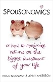 Image de Spousonomics: Or how to maximise returns on the biggest investment of your life