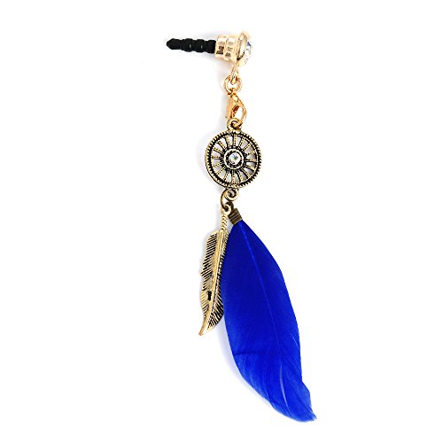 Funda Libro Huawei P8 Lite 2015  Funda Billetera  Lanveni Carcasa de Impresi  n Cuero PU con Carcasa TPU Interna  Cierre Magn  tico y Funci  n de Soporte  Dese  o de t  tem - Funda Violeta   L  piz capacitivo   Tap  n antipolvo 