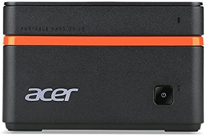Acer Revo Build M1-601 Nettop PC Pentium (N3700) 1.6GHz 2GB 32GB SSD WLAN Windows 10 Home 64-bit (HD Graphics)