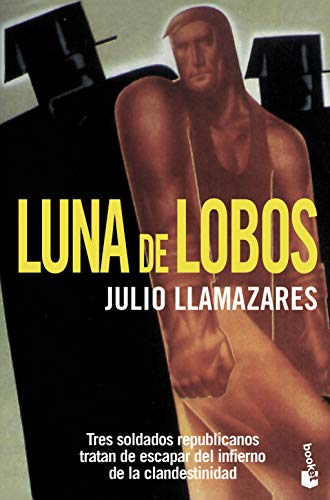 Luna de lobos (NF Novela)