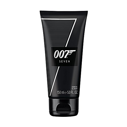 James Bond 007 Seven, Duschgel (150 ml) - 5