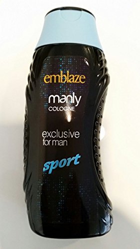 Unbekannt Emblaze Ly Cologne Sport Unbekannt Emblaze Ly Cologne Sport