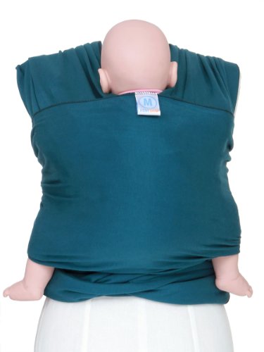 Moby Wrap (Mid Weight Pacific)