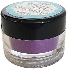 Amerkican Body Art Mica Powder - Grape Kool-Aid (10 ml)