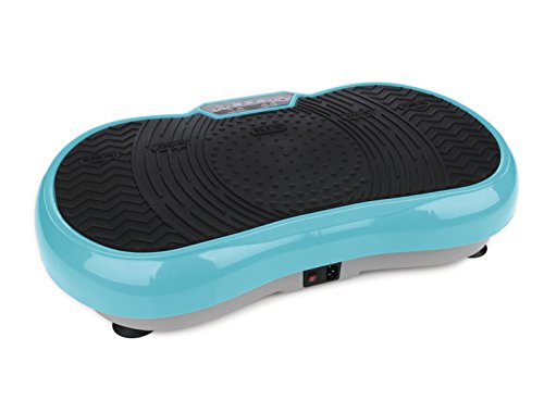 Preisvergleich Produktbild Vibrationstrainer 200 Watt, 4-teilig