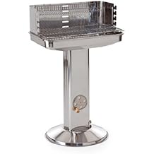 barbecue inox