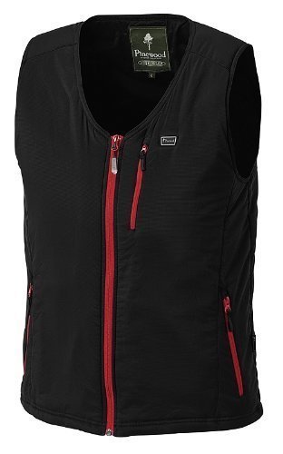 Preisvergleich Produktbild Pinewood Heizweste XXL