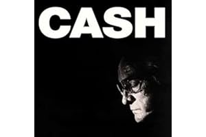 Cash, J: Man Comes Around/CD