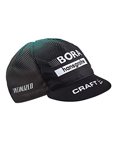 Preisvergleich Produktbild Craft BORA hansgrohe Bike Cap Herren