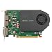 Produktbild Dell 490–13358 Grafikkarten für Precision T1600, T5500, T7500, Precision Fixed Workstation R5500, T3600, T5600, T7600