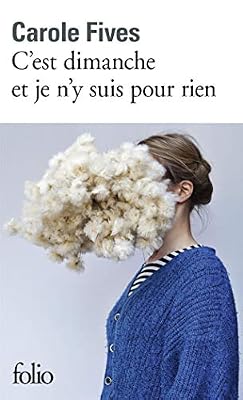Folio C'est dimanche et je n'y suis pour rien