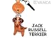 Produktbild Jack Russell Leder Kopfhörer Jack Zubehör Vanca CRAFT Made in Japan