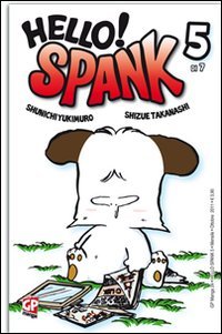 Download Hello Spank: 5