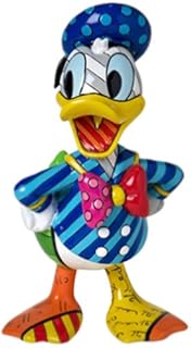 Ariel la pette sirène Britto Figurine Disney Britto résine