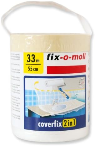 Coverfix 2 in1 Refill 55 cm 33 m