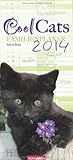 Cool Cats Familienplaner 2014 mit Schulferien by