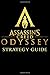 Price comparison product image Assassin's Creed Odyssey Strategy Guide