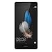 Price comparison product image Huawei P8 Lite 2017 SIM-Free Smartphone - Black