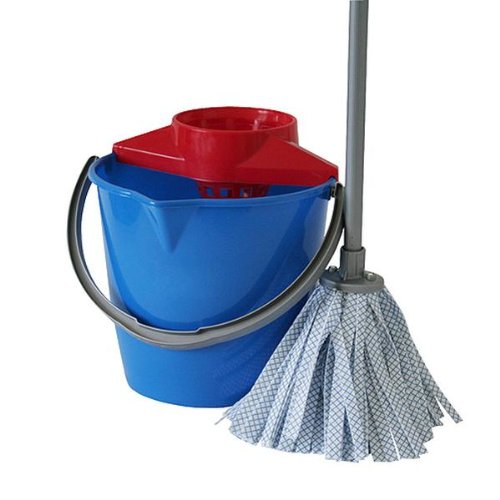 Preisvergleich Produktbild Top Star Wischmop-Garnitur