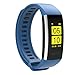 Price comparison product image Fitness Tracker for Women Heart Rate Monitors Step Counter Activity Trackers Smartwatches Bracelet Wristband IP67 Waterproof Bluetooth Pedometer Wristband with Sleep Monitor for Android IOS Smartphone