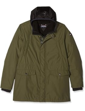 Tommy Hilfiger Jungen Jacke