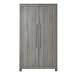 Europe Baby Vicenza Grey Wardrobe