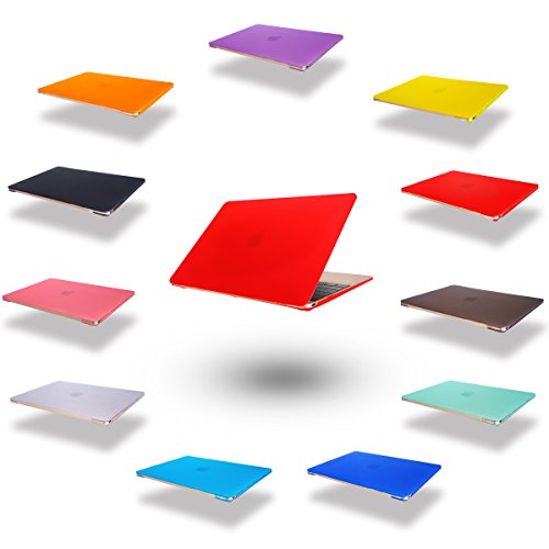 Elegantes und leichtes Cover Ultra D  nn Schutz H  lle Case Cover Schutzabdeckung Hardcase Notebook H  lle Hartschale Etui f  r Apple Macbook Pro 13 3