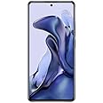 Xiaomi 11T 5G - Smartphone 256GB, 8GB RAM, Dual Sim, Meteorite Gray
