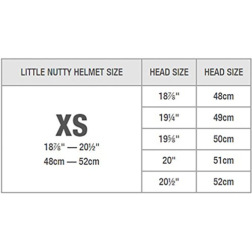 Little Nutty by Nutcase Kinder Helm - 7