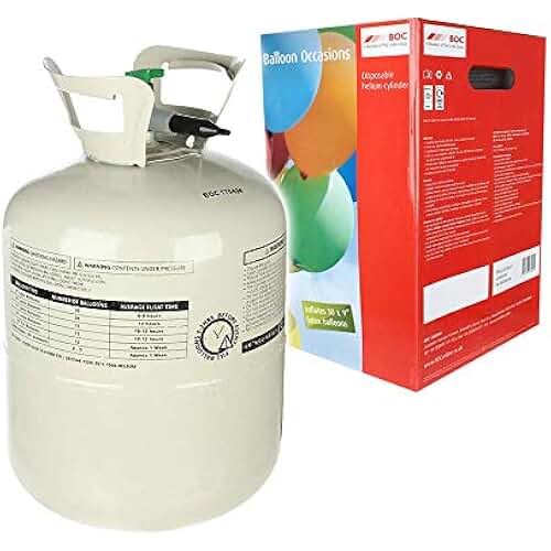 Suchergebnis auf Amazon.de für helium