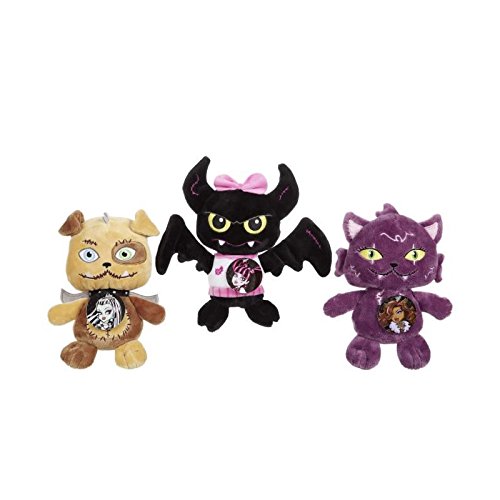 Preisvergleich Produktbild Monster High Maskottchen Stofftier