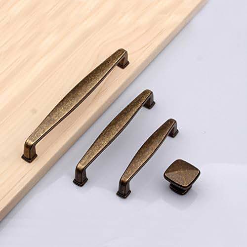 Suchergebnis auf Amazon.de für: schubladengriffe: Küche, Haushalt & Wohnen