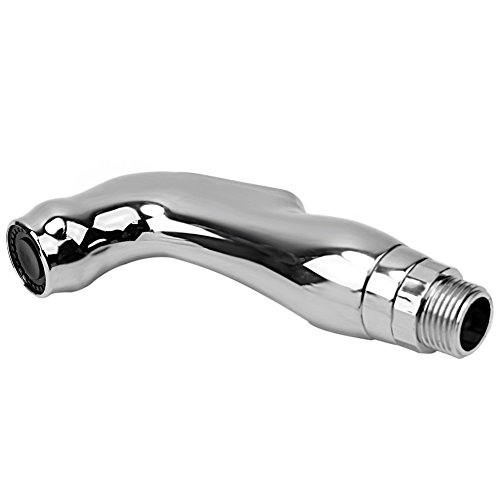 Bidet Dusche Handbrause Brausekopf Intimdusche Brause Düse Duschbrause Duschkopf - 3