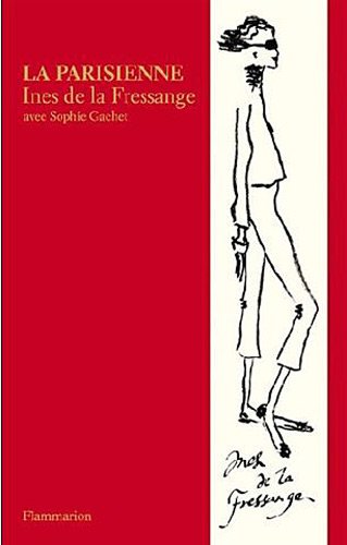 couverture de : La Parisienne