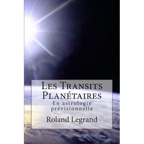Amazon.fr roland legrand astrologie