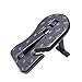 Produktbild Car Rooftop Doorstepper Safety Hammer Pedal, Multifunctional Non-Slip U-Shape Car Doorstep Folding Ladder, Phone Bracket, Safety Belt Cutter, Safety Hammer, Car Pedal for Car Roof Washing, Travel
